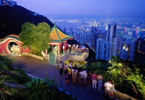 Hong Kong najbolji grad na svijetu