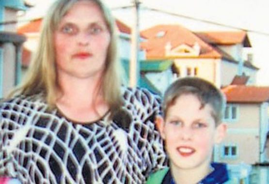 Marina Andrejić nakon 2 godine oslobođena optužbi za ubistvo sina Đorđa