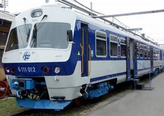 Hrvatske željeznice traže naknadu i za voz na relaciji Sarajevo -Beograd