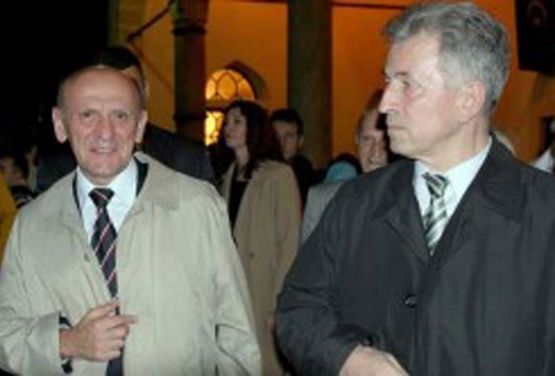 Poginuo starac, povrijeđen Tihićev savjetnik