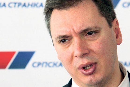 Vučić: Država ne može plaćati Jeremićev stan