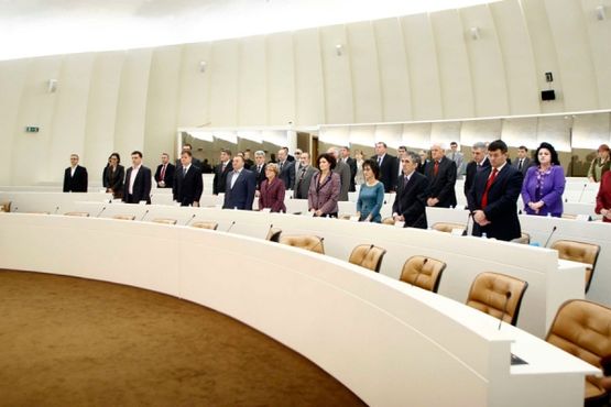Službenim vozilom išli na odmor