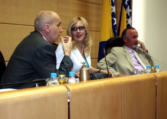 Vlada FBiH će sprovoditi zaključke Parlamenta