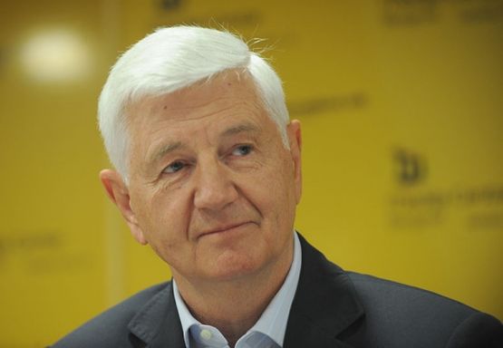Davinić oslobođen optužbi