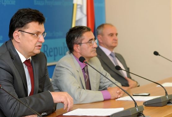 Vlada RS podržava nova zapošljavanja i investicije