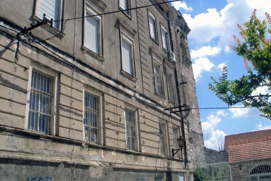 Muzej Hercegovine dobio sredstva za sanaciju zgrade
