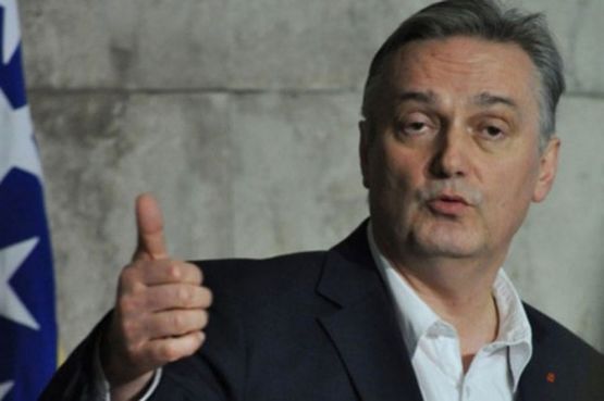 Dogovor iz Brisela platforma nove parlamentarne većine