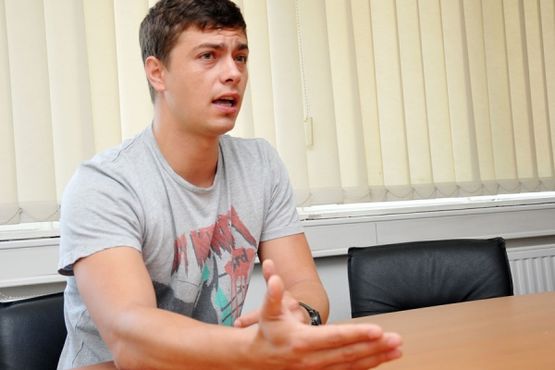 Macanović: Fakultetima ne treba podoban kadar