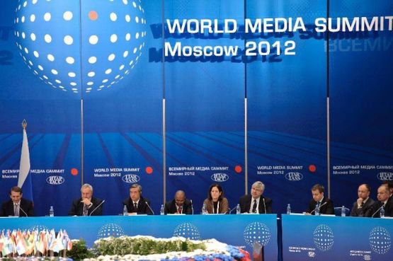 Putin: Solidaran stav medija rješava probleme