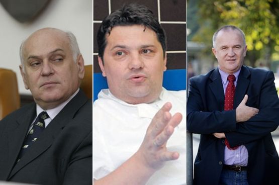 Kandidati za gradonačelnika Banjaluke obećavaju posao i gradnju
