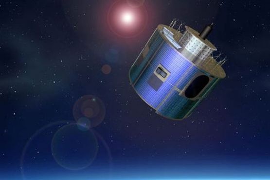 U orbiti novi meteorološki satelit