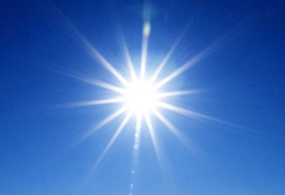 U BiH danas do 38 stepeni, popodne mjestimično pljuskovi