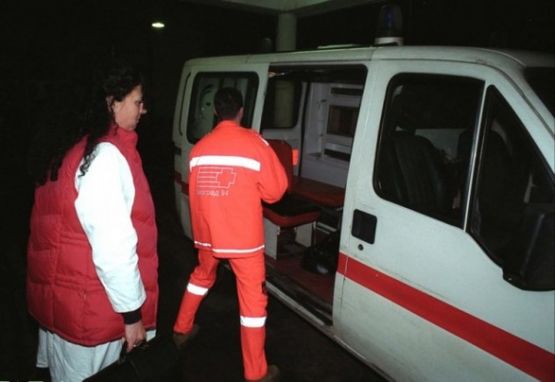 Hitna pomoć u Trebinju dobila novo medicinsko vozilo