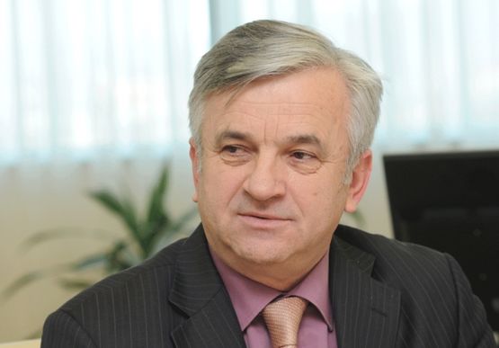 Promocija izgradnje autoputa u septembru u Londonu