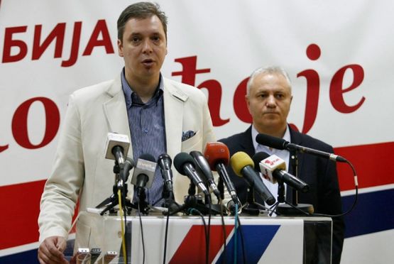 Vučić: Nova vlada do 25. jula