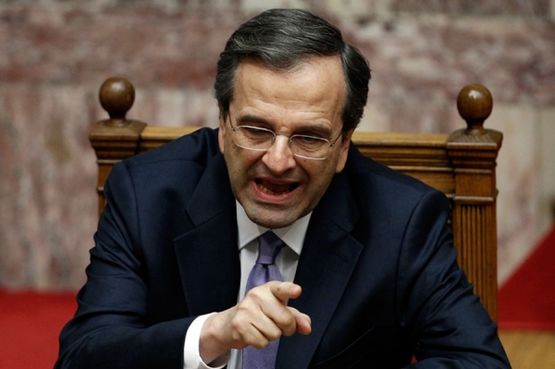 Grčka zatražila odlaganje primjene reformi za dvije godine