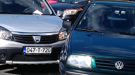 Dvojica mladića povrijeđena u centru grada