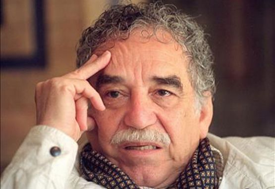 Gabrijel Garsija Markes boluje od demencije ?