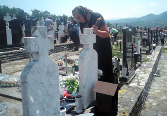 Obilježeno stradanje Srba srednjeg Podrinja