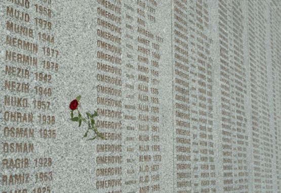 U Srebrenici ukop 520 tijela, istovremeno Petrovdanski dan