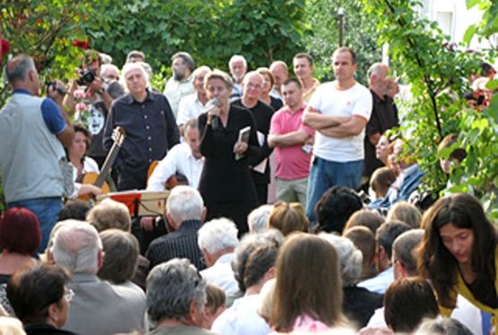 Deveti Vezeni most u Banjaluci od 13. do 20. jula