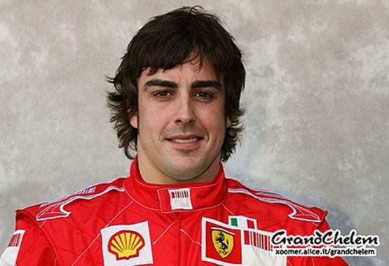 Alonso: Nebitno je što sam na pol poziciji