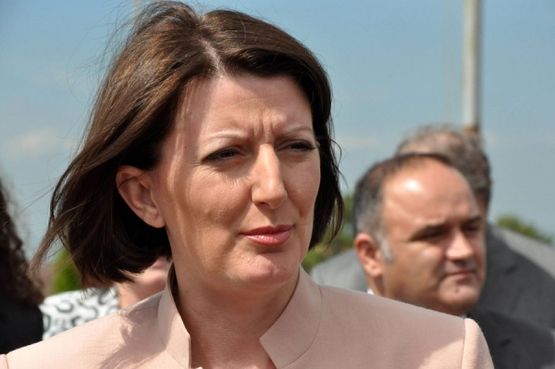 Jahjaga spremna za razgovor s Nikolićem