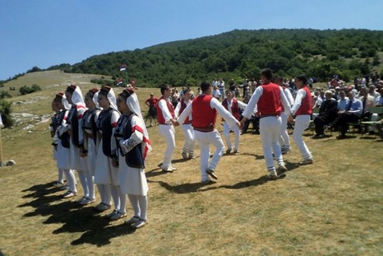 Obilježeno 137 godina od Nevesinjske puške