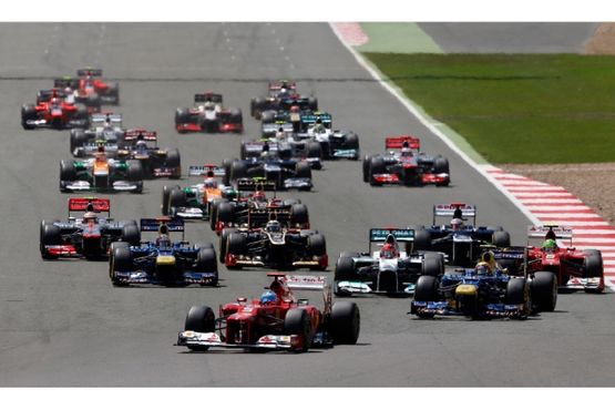Žak Rog protiv Formule 1 na Olimpijskim igrama