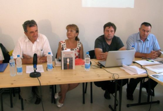 Srebrenica prije Srebrenice: Nastaviti borbu za istinu o ratu u BiH
