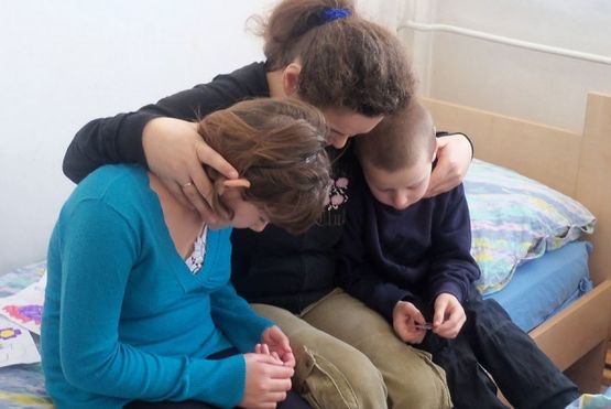 Za nestanak kćerke (12) majka sumnjiči dva muškarca