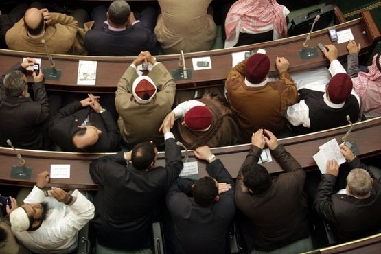 Morsi pozvao parlament Egipta da se ponovo okupi
