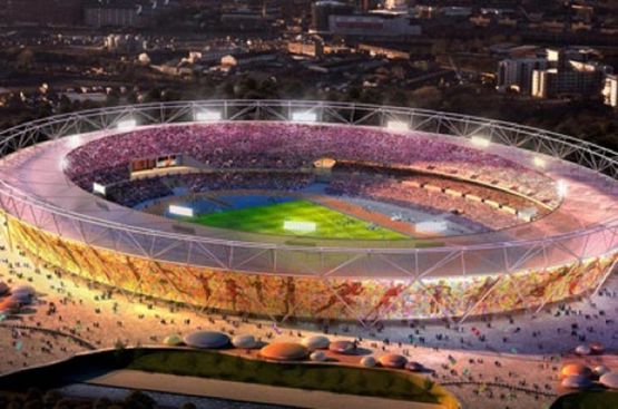 Stanovnici Istočnog Londona  nezadovoljni zbog Olimpijade