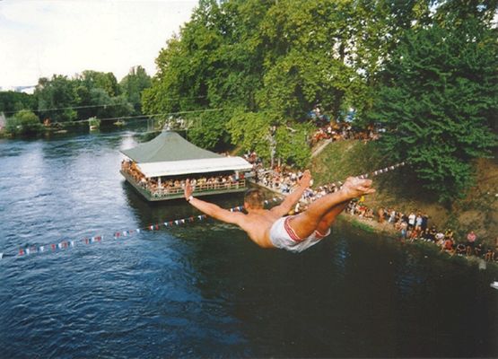 "Ljeto na Vrbasu" od 15. do 22. jula 