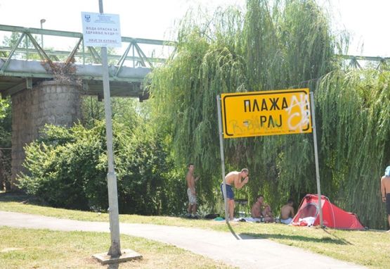 Banjaluka: Neispravna voda na osam kupališta