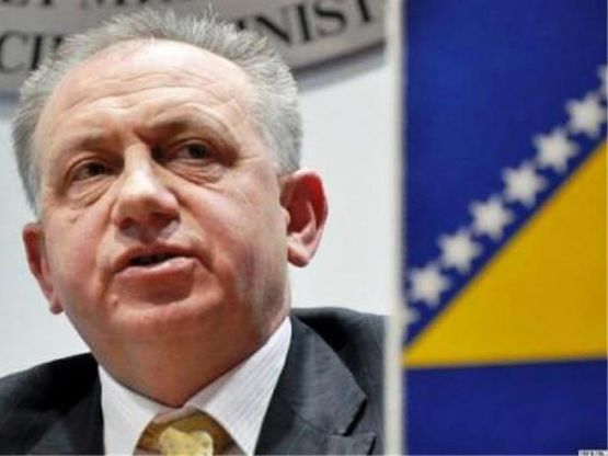 Čolak: Riješiti nasloženije slučajeve ratnih zločina   
