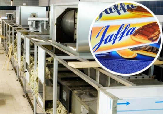 Zbog ulaska Hrvatske u EU fabrika jafa keksa seli u BiH