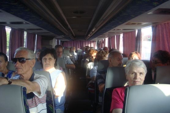 U banjama RS boraviće 228 penzionera
