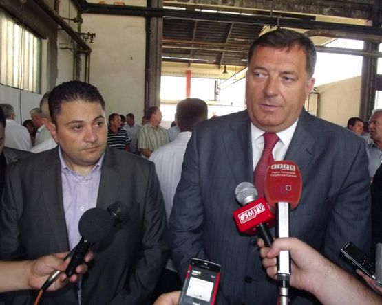 Prva egipatska investicija u RS