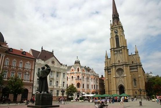 Krali kontejnere i prodavali ih u staro gvožđe