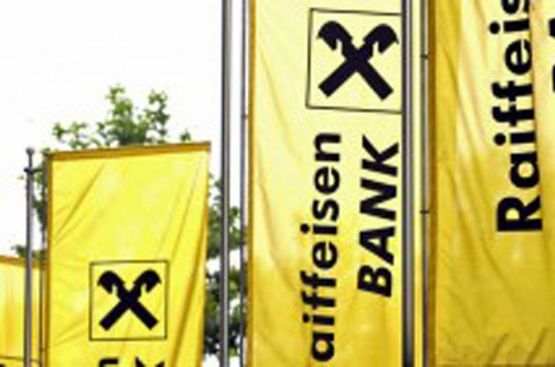 Magazin Euromoney proglasio Raiffeisen banku najboljom u BiH