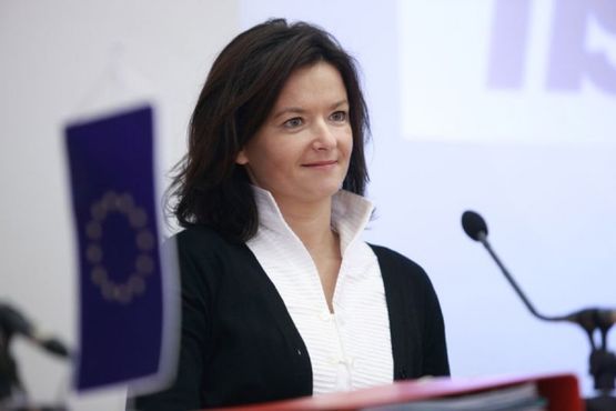 Fajon: U Srebrenici  bio genocid