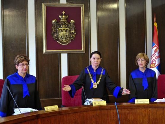 Ustavni sud Srbije osporava autonomiju Vojvodine