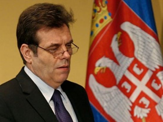 Koštunica: Zaustavljeno stvaranje države u državi