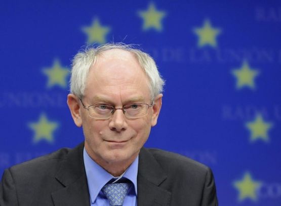Van Rompej: U BiH predstoji mnogo posla