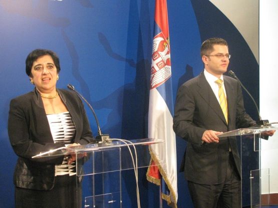 Kozaku Markulis: Srbija do kraja godine da počne pregovore o pristupanju  EU