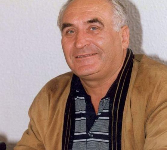Radmanović čestitao Bataru