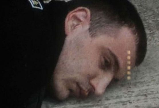 Pacov, saradnik zemunskog klana, uhapšen tokom odsustva iz zatvora