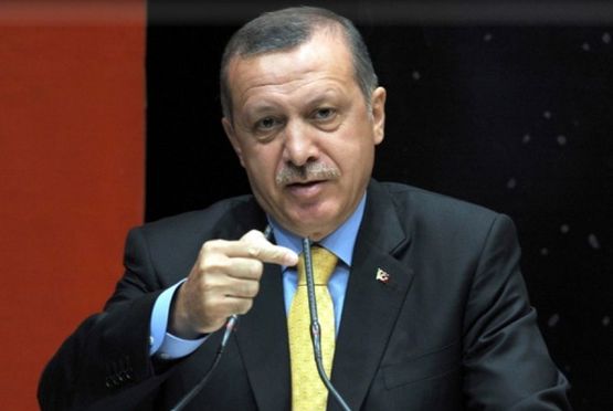 Erdoan: Alija mi je ostavio Bosnu u amanet