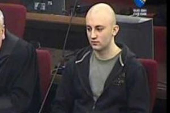 Adnanu Haračiću 14 godina zatvora za teroristički napad
